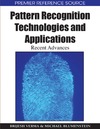 Verma B., Blumenstein M.  Pattern Recognition Technologies and Applications: Recent Advances
