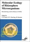Dowling D.N., Boesten B., O'Gara F.  Molecular Ecology of Rhizosphere Microorganisms: Biotechnology and the Release of GMOs