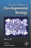 Schatten G.P.  Current Topics in Developmental Biology. Volume 75