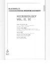 Bhushan V., Pall V., Le T.  Blackwell's Underground Clinical Vignettes: Microbiology