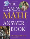 Barnes-Svarney P., Svarney T.E.  The Handy Math Answer Book