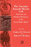 Schwartz S.M., Mecham R.P.  The Vascular Smooth Muscle Cell: Molecular and Biological Responses to the Extracellular Matrix