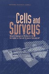 Finch C.E., Vaupel J.W., Kinsella K.  Cells and Surveys: Should Biological Measures Be Included in Social Science Research?