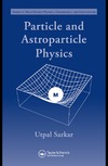 Sarkar U.  Particle and Astroparticle Physics