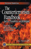 Bolz  F., Dudonis K., Schulz D.  The Counterterrorism Handbook: Tactics, Procedures, and Techniques, Second Edition