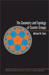 Davis M.  The Geometry and Topology of Coxeter Groups.