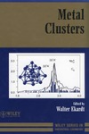 Ekardt W. (ed.)  Metal clusters