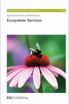 Harrison R.M., Hester R.E., Baggethun E.G.  Ecosystem Services
