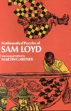 Loyd S., Gardner M.  Mathematical Puzzles of Sam Loyd