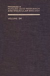 Cohn W.E., Moldave K.  Progress in Nucleic Acid Research and Molecular Biology (Vol. 34)