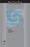 Esaki H., Mural J., Sunahara H.  Broadband Internet Deployment in Japan
