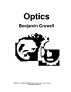 Benjamin Crowell  Optics