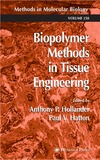 Hollander A., Hatton P.  Biopolymer Methods in Tissue Engineering