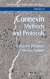 Bruzzone R., Giaume C.  Connexin Methods and Protocols