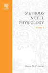 Prescott D.M.  Methods in  Cell Physiology. Volume 5