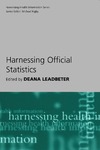 Leadbeter D.  Harnessing Official Statistics