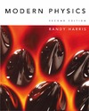 Randy Harris  MODERN PHYSICS Second edition