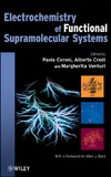 Ceroni P., Credi A., Venturi M.  Electrochemistry of Functional Supramolecular Systems