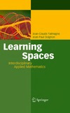 Falmagne J.C., Doignon J.P.  Learning spaces: Interdisciplinary applied mathematics