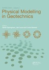 Laue J., Seward L., Springman S.  Physical modelling in geotechnics: 7th ICPMG '10: proceedings of the Seventh International Conference on Physical Modelling in Geotechnics--7th ICPMG'10, Zurich, Switzerland, 28 June-1 July 2010