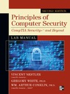 Nestler V., White G., Conklin Wm.A. — Principles of Computer Security CompTIA Security+ and Beyond Lab Manual