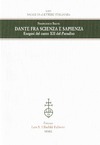 FRANCESCO BAUSI  DANTE FRA SCIENZA E SAPIENZA