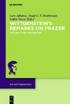 Albinus L., Rothhaupt J.G.F., Seery A.  Wittgensteins Remarks on Frazer