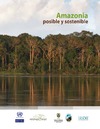 Juan Carlos Ram&#237;rez J., Alberto Gal&#225;n  Amazonia posible y sostenible