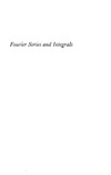 Dym H., McKean H.P. — Fourier Series and Integrals