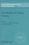 Hugel L.A., Happel D., Krause H.  Handbook of tilting theory