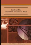 Rathgeber E.M., Adera E.O.  Gender and the Information Revolution in Africa
