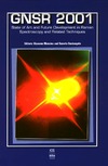 Messina G., Santangelo S.  Gnsr 2001: State of Art and Future Development in Raman Spectroscopy and Related Techniques