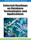 Halpin T.  Selected Readings on Database Technologies and Applications