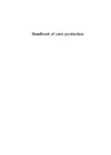 Lord P.R.  Handbook of Yarn Production: Technology, Science and Economics