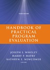 Wholey J.S., Hatry H.P., Newcomer K.E.  Handbook of Practical Program Evaluation