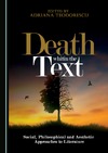 Teodorescu A.  Death within the Text