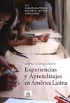 S. Espina, C. Espina, R. Espina  Mapas y derechos. Experiencias y aprendizajes en Am&#233;rica Latina