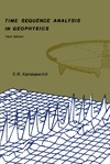 Kanasewich E.R.  Time sequence analysis in geophysics