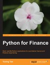 Yan Y.  Python for Finance