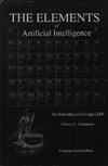 Tanimoto S.L.  The elements of artificial intelligence. An introduction using LISP