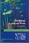 Christer Bronmark, Lars-Anders Hansson  The Biology of Lakes and Ponds