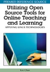 Chao L.  Utilizing Open Source Tools for Online Teaching and Learning: Applying Linux Technologies