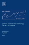 Bernardeau F., Grojean C., Dalibard J.  Particle Physics and Cosmology