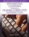 McKay E.  Enhancing Learning Through Human Computer Interaction