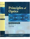 Max Born, Emil Wolf  Principles of Optics