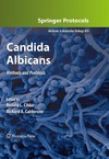 Cihlar R.L., Calderone R.A.  Candida Albicans. Methods and Protocols