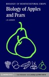 Jackson J.E.  The Biology of Apples and Pears