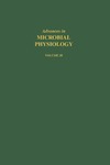 Advances in Microbial Physiology. Volume 28