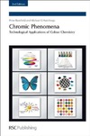 Bamfield P., Hutchings M.  Chromic Phenomena: Technological Applications of Colour Chemistry