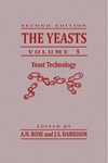 Rose A., Harrison J.  The Yeasts, Volume 5: Yeast Technology